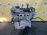 Двигатель Renault Koleos 2TR703/2TRA703-P014327 2.5L 4WD CVT БЕЗ НАВЕСНОГО HY0 '2008