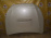 Капот Subaru Legacy/Outback BR9 '2009-2014 (Turbo) Дефект 57229AJ0319P (Белый перламутр)