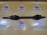 Привод Mitsubishi CS2A/CS2V Lancer Cedia/Lancer 4G15 перед, прав 4WD a/t ABS ВН-23шл. Н-25шл. MR580252