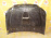 Капот MITSUBISHI Airtrek CU4W '2001-2002 Turbo (Брак) MN133437 (Черный)
