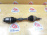 Привод Mazda BLEFP/BLEAP/BLEAW Axela/Mazda3 LFVDS/LFVE/PEVPS перед, прав 2WD/4WD (АКПП) Н-28 ШЛИЦОВ '2009-2013 GG6225500A