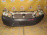 Ноускат Mitsubishi Lancer Cedia CS2V '2002-2008 a/t Дефект стекла L фары (трещины) ф.P1116 (Серебро)