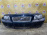 Ноускат Volvo S80 TS B5244S '2001 2.4L акпп, до рест 9151373 (Зеленый)