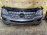 Ноускат Mercedes M-Class W164 '2006 M272 решётка, парктроники, туманки, фары галоген (Серебро)