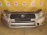 Ноускат Toyota RAV4 ACA30 '2005-2008 Без трубок охлаждения (с дугой) Дефект бампера (бампер Тайвань) Без L заглушки под крюк ф.42-36 тум.A044633 (Серебро)