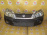 Ноускат Honda CR-V RD1 '1999-2001 a/t (без туманок) ф.033-7607 (Серебро)
