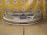 Ноускат Toyota Carina AT210 '1998-2001 m/t (без габаритов) Дефект бампера (под антену) ф.20-402 тум.20-404 (Серебро)