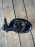 Зеркало Nissan Juke YF15 '2010-2014 RHD 5+2 контактов прав (Черный)