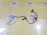 Датчик ABS Mazda Demio DW3W/DW5W перед, прав НЕТ ФИШКИ B3 D2054370X