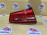 Стоп Audi A6 C7/4G2 '2014 L Седан, внутри (в крышку багажника слева) 4G5945093A R