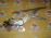Стеклоподъемник TOYOTA Camry ASV50 перед, лев RHD 10 контактов