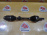 Привод Honda CU1/CW1 Accord/Accord Tourer R20A перед, прав Без вала промежуточного TL1-E01 / TA5-A01 44305-TL1-E00