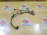 Датчик ABS Toyota Carina/Corona/Caldina AT190/AT191/AT192/ST190/ST191/ST195/CT190/CT195 перед, прав 89542-20080