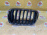 Решетка радиатора BMW X5 E70/E71 '2007 L чёрная 51137157687 (Черный)