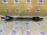 Привод BMW E70/F15/F16 X5 R L=R (дефект резьбы) '2007 33207568471