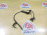 Датчик ABS Toyota RAV4 ACA20/ACA21/ACA23/ZCA25L перед, прав ОБРЕЗАНА ФИШКА. 1AZ-FE 89542-42040