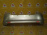 Бампер Toyota Allex/Corolla Runx ZZE120 '2001-2004 зад Дефект (под сонары) 52159-13160 (Серебро)