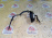 Шлейф подрулевой Cadillac GMT265 SRX '2007 обрезан провод Airbag, обрезана фишка 26132307