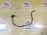 Датчик ABS Toyota RAV4 ACA20/ACA21/ACA23/ZCA25L перед, лев ОБРЕЗАНА ФИШКА 1ZZ-FE 89543-42040