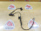 Датчик ABS Toyota Avensis AZT250/ZZT250 перед, прав НЕТ ФИШКИ 1AZ-FSE 89542-02040