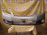 Бампер Subaru Outback BR9 '2009-2013 перед Дефект (под омыватели фар) тум.114-77828 57704-AJ050 (Золотистый)