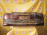 Бампер Toyota Passo Sette M502E '2008-2012 перед Дефект (в сборе) 52119-B1160 (Бордовый)
