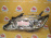 Фара TOYOTA 33-150 (81185-33850) лев Camry AVV50 '2011-2014 Xenon (в сборе)