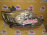 Фара Nissan 100-24921 прав Serena C25 '2007-2010 Xenon (в сборе) Дефект крепления