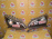 Фара Nissan 100-23035 Fuga Y51 Чёрные (пара) Xenon (в сборе) Дефект крепления фар Тюнинг (самоделка)