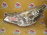 Фара Subaru 100-20061/62/63 лев Legacy BRM Xenon (в сборе) Хром Дефект крепления