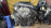 Двигатель Mazda L3-VDT-20213412 CX-7/MPV LY3P-154106 ПРОБЕГ 60 Т КМ