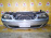 Ноускат BMW 7-Series E65/E66 N73B60A '2006 760Li ксенон (Серебро)