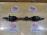 Привод SUZUKI YA11S/YC11S SX4 M15A перед, лев 2WD a/t ВН-22шл. Н-28шл. 80J1 44102-80J10