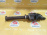 Шрус внутренний Renault BR/CR Clio 3 K4M801 '2009 1.6L VVTi акпп, с трипоидом перед, прав 8200261838