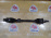 Привод SUZUKI YA41S/YC41S/RW420 SX4 J20A перед, прав 2WD a/t Н-28шл. Без вала промежуточного 80J21 44101-80J51