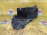 Подкрылок Audi A4 B9/8W5 '2016 перед, прав н Сапожок скол треснут 8W0853888A