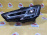 Фара Audi A4 B9/8W5 '2016 лев LED Царапины на стекле 8W0941033A