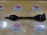 Привод Suzuki TD54W/TD94W/TA74W Escudo/Grand Vitara J20A/H27A/M16A перед, лев Фланец 4-и болта 44102-65J00