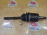 Шрус внутренний Toyota UZJ100/HDJ101 Land Cruiser 2UZFE/1HDFTE Граната в сборе с валом. F 43403-60010 / 43430-60040