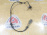 Датчик ABS Nissan Wingroad VEW11/VEY11/VFY11/VGY11/VW11/VY11/WFY11/WHY11/WRY11 зад, прав 47900-WD901