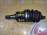 Шрус внутренний Nissan MG22S/HC24S Moco/Pino K6A 2WD a/t 22шл. 4AT / NoTurbo перед, прав 39100-4A00A / 39711-4A00C