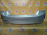 Бампер BMW 3-Series F30 '2012 зад серебро, под парктроники, без катафотов 51127256930 (Серебро)