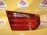 Стоп BMW 3-Series F30 '2012 L в крышку багажника 63217259915, 63217372793