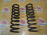 Пружина BMW F30 3-Series '2013 R M Sport пара GC