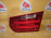 Стоп BMW 3-Series F30 '2013 R в крышку багажника 63217259916, 63217372794
