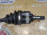 Шрус внутренний Toyota NZE121/NZT240/NCP12/NCP21/NCP30/NCP50/NCP60/EP90/EP91/EE111 1NZFE/4EFE 2WD a/t TYPE: A  В сборе 23шл. F 43403-10011 / 43403-0W0