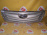 Решетка радиатора Subaru Outback BR9 '2009-2013 91121-AJ020 (Серебро)