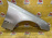 Крыло Mercedes E-Class W211 '2006 перед, прав Avantgarde Серебро 775U A2118801418 (Серебро)