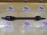 Привод Subaru SG5/GD9/GG9 Forester/Impreza EJ202//EJ203/EJ204 R ВН-22шл. Н-24шл. 28421FE202 / 28421FE250