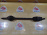 Привод SUBARU SF5/SF9/GC8/GF8 Forester/Impreza EJ201/EJ254 зад, лев ВН-25шл. '-2000 28021FC050